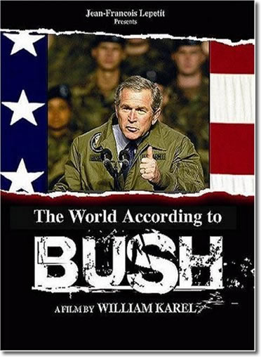 WorldBush